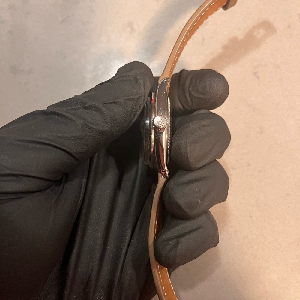 ROLEX OYSTER - Picture 3 of 8